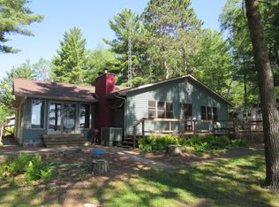 26646 Indigo Dr, Park Rapids, MN 56470