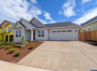 6203 Evangelista St S, Salem, OR 97306