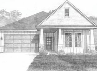 3716 Hardin Hls, College Station, TX 77845