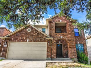 8327 Academic Post, San Antonio, TX 78250