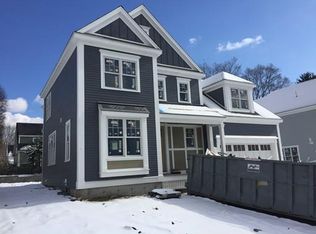 34 John St, Needham, MA 02494