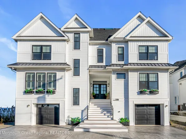 1306 Laurel Boulevard, Lanoka Harbor, NJ 08734