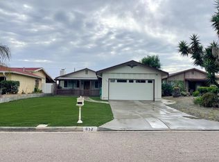 632 Paraiso Ave, Spring Valley, CA 91977