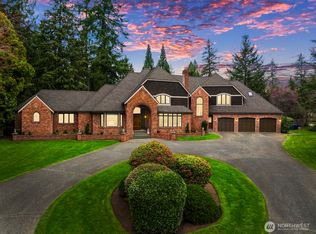 21934 NE 140th Way, Woodinville, WA