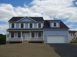 119 Winding Brook Ct, New Windsor, NY 12553