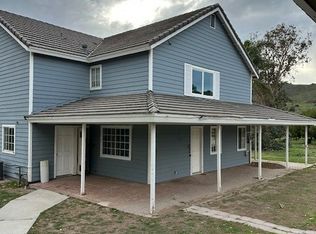 33103 Big Springs Rd, Acton, CA 93510