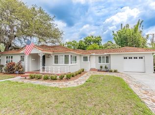 1418 E Clifton St, Tampa, FL 33604