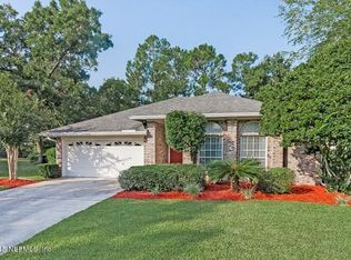 4466 Horseshoe Bend Ct, Jacksonville, FL 32224