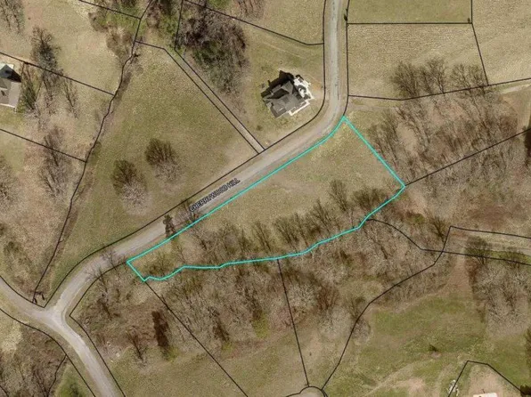 0 Cherrywood Hl, Blairsville, GA 30512
