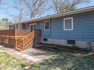 11 Larch Rd, Georgetown, MA 01833