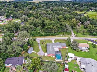 8918 E Gospel Island Rd, Inverness, FL 34450