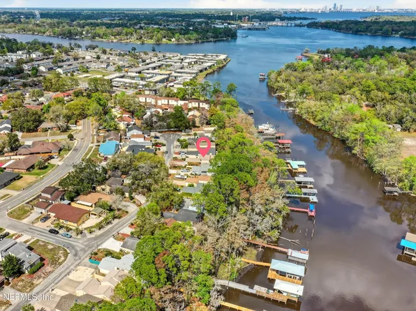 5478 MARINERS COVE Drive, Jacksonville, FL 32210