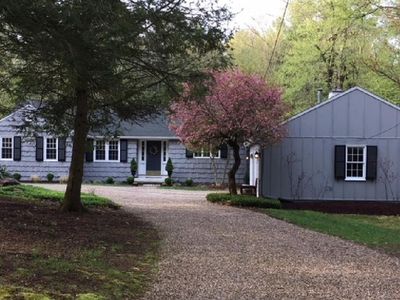 25 Old Meadow Plain Rd, Simsbury, CT, 06070