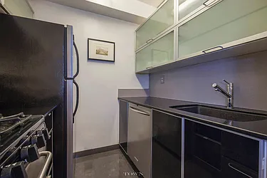 Sold by Town Residential