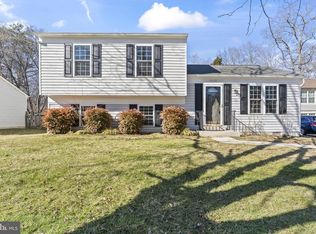 2425 York Ct, Waldorf, MD 20602