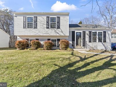 2425 York Ct, Waldorf, MD, 20602