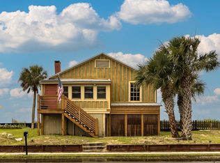 712 Palmetto Blvd, Edisto Island, SC 29438