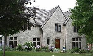 Home for Sale in Shorewood, Wisconsin $569,000