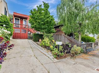 154 San Benito Rd, Brisbane, CA 94005