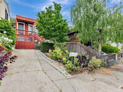154 San Benito Rd, Brisbane, CA, 94005