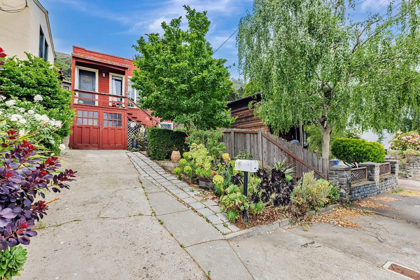154 San Benito Rd photo 1