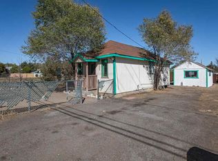 1000 Sutro St, Reno, NV 89512