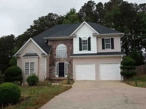 2416 Sterling Manor Dr, Buford, GA 30518