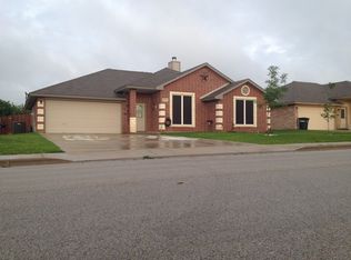 809 Macy Dr, Troy, TX 76579