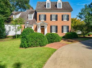 3039 Bakers Mdws SE, Atlanta, GA 30339