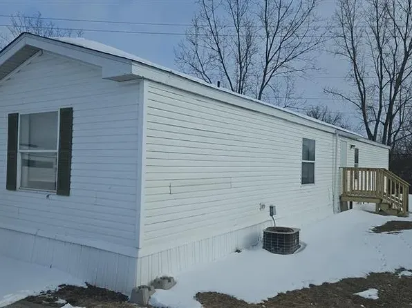 4319 Brimstone Rd, Fort Wayne, IN 46825