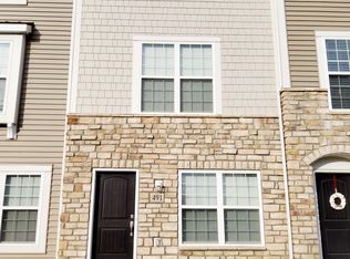 491 Autumn Ridge Cir, Pickerington, OH 43147