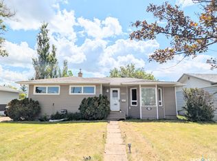 350 Begg Street W, Swift Current, SK S9H 0K6
