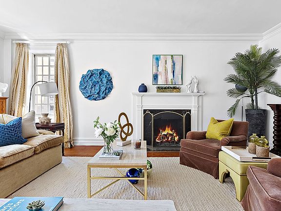 2nd image of 865 Park Ave #7W
