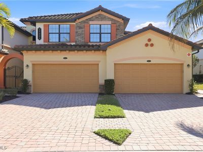 17281 Cherrywood Ct #8604, Bonita Springs, FL, 34135