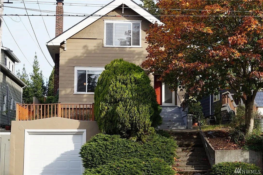 2138 N 50th Street — Photo 1