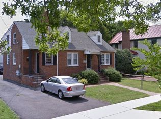 1410 N Hudson St, Arlington, VA 22201