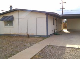 1518 S Juarez St, Tucson, AZ 85713