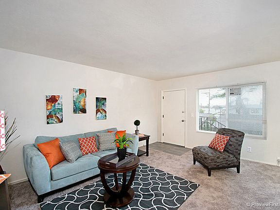 3rd image of 4013 Texas St Unit 7