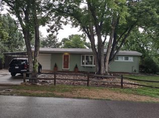 3100 Newland St, Wheat Ridge, CO 80214