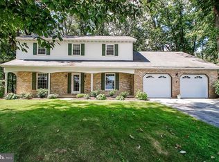 30 J0hnston Cir, Hanover, PA 17331