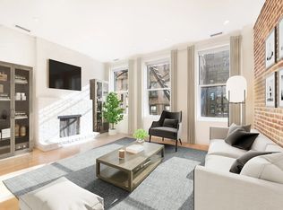 226 E 22nd St #5, New York, NY 10010