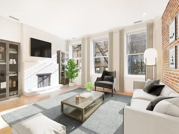 226 E 22nd St #5, New York, NY 10010