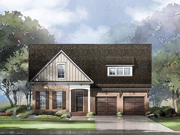 Addie A/B/D with Bonus Plan, Reflection at Hammock Bay