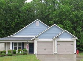 150 Abacos Ct, Clayton, NC 27520