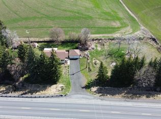 42401 State Route 195, Colfax, WA 99111