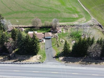 42401 State Route 195, Colfax, WA, 99111