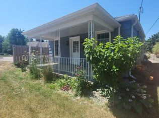 206 Caradoc St S, Strathroy Caradoc, ON N7G2P1