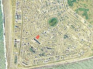 1420 N Jetty Ave SW, Ocean Shores, WA 98569