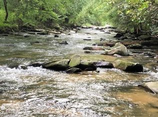 Tbd Forest River Lane, TrapHill, NC 28685