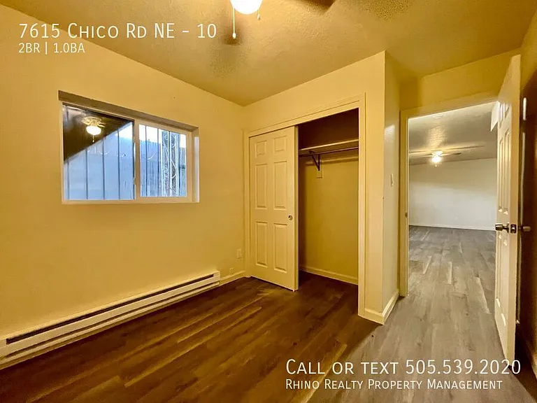 7615 Chico Rd NE #10 — Photo 5
